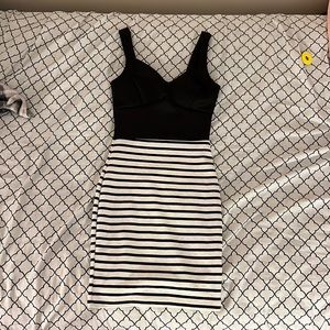 i have this dress that I don’t use no more